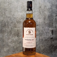 Ardmore 14 Years Old 2011 Single Malt Scotch Whisky 700ml