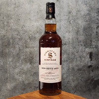 Ben Nevis 2014 Single Malt Scotch Whisky 700ml