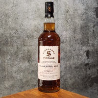 Blair Athol 11 Years Old 2014 Single Malt Scotch Whisky 700ml