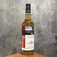 Glen Moray 29 Years Old 1991 Bourbon Barrel 700ml