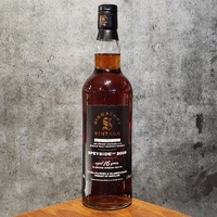 Speyside (M) 16 Years Old 2009 Single Malt Scotch Whisky 700ml