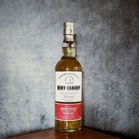 Ardmore 7 Years Old 2013 Very Cloudy Single Malt Scotch Whisky 700ml