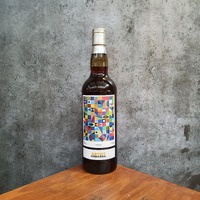 Auchentoshan 13 Years Old 2007 Artist Collective 5.6 by LMDW Single Malt Scotch Whisky 700ml