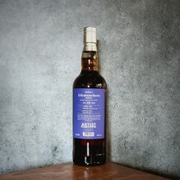 Glentauchers 13 Years Old 2009 Single Malt Scotch Whisky 700ml