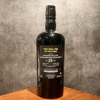 Benrinnes 1997 Over 25 Years Artist #15 The Dark Side Of The Moon 700ml