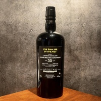 Linkwood 1995 30 Years Old Artist #15 The Dark Side Of The Moon 700ml