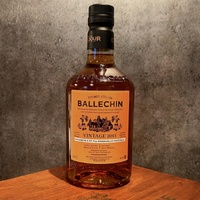 Ballechin 12 Years Old 2013 Monbazillac Cask Itineraires 700ml