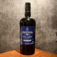 Bunnahabhain Moine 2011 Over 10 Years Artist #15 Something In The Water 700ml