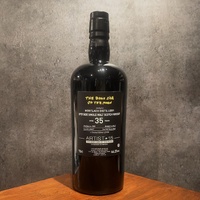 Mortlach 1989 Over 35 Years Artist #15 The Dark Side Of The Moon 700ml