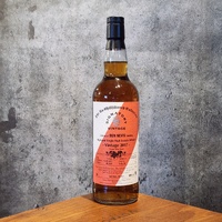 Ben Nevis 2017 Orange Wine Cask Finish Single Malt Scotch Whisky 700ml