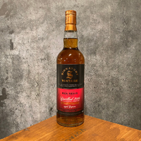 Ben Nevis 9 Years Old 2016 Montravel The Un-Chillfiltered Collection Signatory Vintage Single Malt Scotch Whisky 700ml