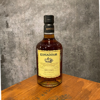Edradour 13 Years Old 1st Fill Sauternes Hogsheads Single Malt Scotch Whisky 700ml