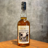 Chichibu Casa de Vinos 15th Anniversary Single Malt Japanese Whisky 700ml