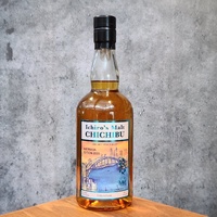 Chichibu Whisky Australia Edition 2025 Single Malt Japanese Whisky 700ml