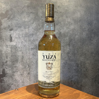 Yuza Special Blend Japanese Whisky 700ml