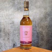 Yuza Spring in Japan 2024 Single Malt Japanese Whisky 700ml