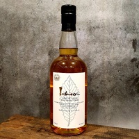 Ichiro's Malt and Grain World Blended Whisky 700ml