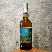 Akkeshi "Shoman" Blended Whisky 700ml