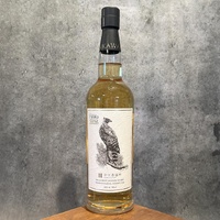 Ikawa Distillery Single Malt Dessin Series Fauna 2026 Japanese Whisky 700ml