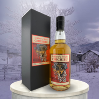 Chichibu Whisky Australia Edition 2026 Single Malt Japanese Whisky 700ml