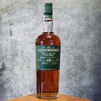 Glendronach 15 Years Old Single Malt Scotch Whisky 700ml