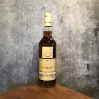 Glendronach 21YO Parliament Single Malt Whisky 700ml