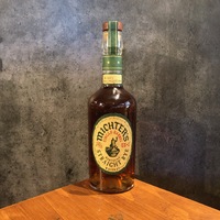 Michters US 1 Kentucky Straight Rye Whiskey 700ml