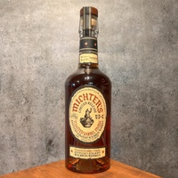 Michter's Toasted Barrel Finish Bourbon 2024 700ml