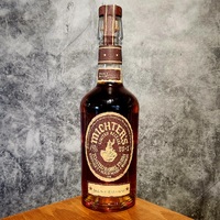Michter's Toasted Barrel Finish Sour Mash Whiskey 700ml