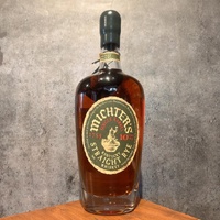 Michter's 10 Years Old Rye Whiskey 700ml