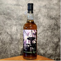 Aultmore 32 Years Old 1990 Single Malt Scotch Whisky 700ml