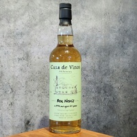 Ben Nevis 25 Years Old 1998, Hogshead, Single Malt Scotch Whisky 700ml