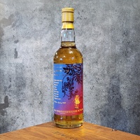 Ben Nevis 27 Years Old 1997 Single Malt Scotch Whisky 48.7% 700ml