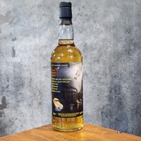 Glen Spey 26 Years Old 1997 Single Malt Scotch Whisky 49.8% 700ml