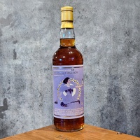 Glenkinchie 16 Years Old 2008 Single Malt Scotch Whisky 51.9% 700ml