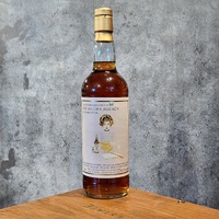 Loch Lomond (Croftengea) 19 Years Old 2006 Single Malt Scotch Whisky 49.5% 700ml