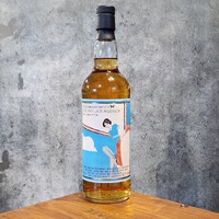 Auchentoshan 25 Years Old 1999 Single Malt Scotch Whisky 52.1% 700ml