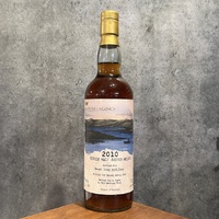 Secret Islay 11 Years Old 2010, Port Barrique, Single Malt Scotch Whisky 700ml