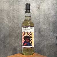 Caol Ila 2007, 15YO, Whisky Abbey Single Malt Scotch Whisky 700ml