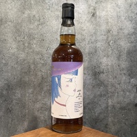 Secret Speyside 22 Years Old 1998 Sherry Butt 700ml 