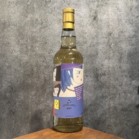 Loch Lomond 15 Years Old 2005 Bourbon Hogshead 700ml (Croftengea)