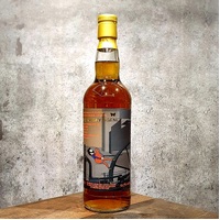 Benriach 23 Years Old Ex-Sherry Butt 1997 Single Malt Scotch Whisky 700ml