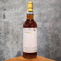 Ardmore 16 Years Old 2009 Monbazillac Barrique TWA Made for Friends Single Malt Scotch Whisky 700ml