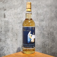 Ledaig 16 Years Old 2009 Hogshead TWA Made for Friends Single Malt Scotch Whisky 700ml