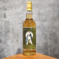 Bowmore 20 Years Old 2005 Refill Sherry TWA Made for Friends Single Malt Scotch Whisky 700ml