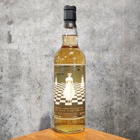 Ardmore 27 Years Old 1997 Hogshead TWA Wave Farewell to 2025 Single Malt Scotch Whisky 700ml