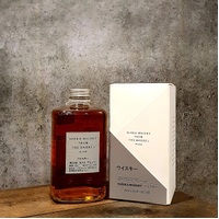 Nikka From the Barrel Japanese Blended Whisky 500ml