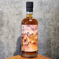 Secret Highland Distillery 2008 Single Malt Scotch Whisky 700ml