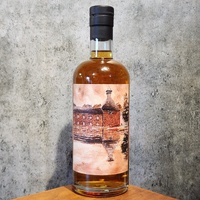 Linkwood 11 Years Old 2012 Single Malt Scotch Whisky 700ml