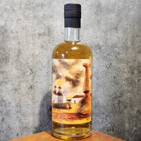 Secret Islay Distillery 14 Years Old 2009 Single Malt Scotch Whisky 700ml